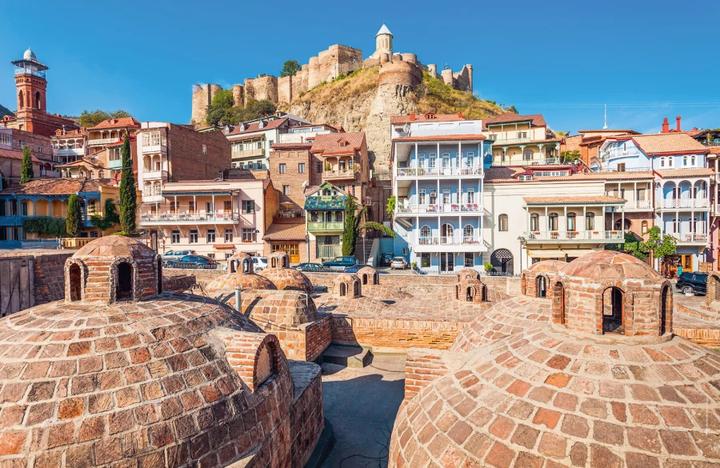 Produktbild Legendäre Citytrips in Europa (Deutsch, Dennis Grabowsky, Matthias Eickhoff, Gudrun Raether-Klünker, Eva Biringer, Caroline Michel, 2024)