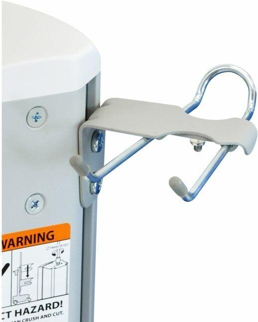Ergotron Barcode scanner houder