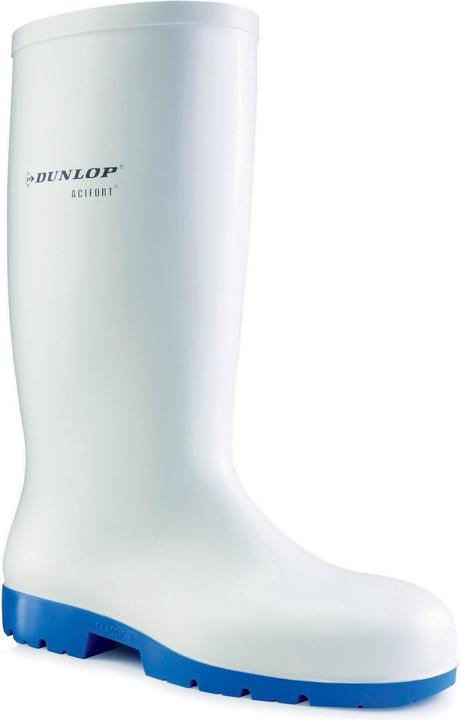 Image du produit Dunlop Acifort A181331 Bottes de sécurité en caoutchouc (48)