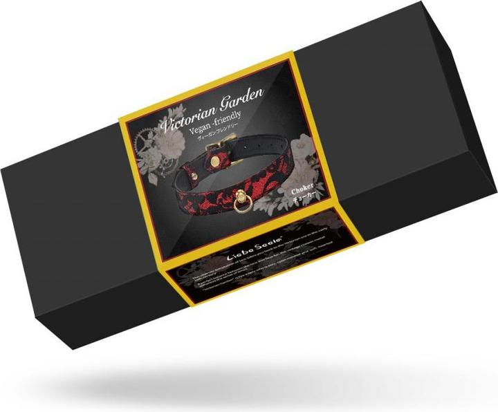 Image du produit Liebe Seele Colliers (Vegan)