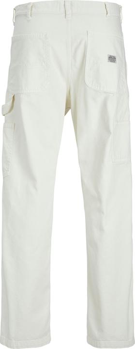 Actual product image Jack & Jones Loose fit cargo trousers Trousers (W32/L34)