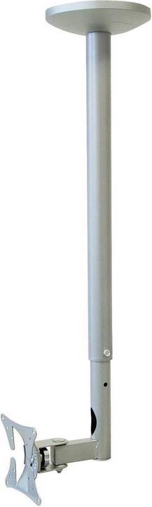 Immagine prodotto myWall Supporto TV a soffitto L 25,4 cm (10) 76,2 (30) Tilt+Swivel (Soffitto, 30")