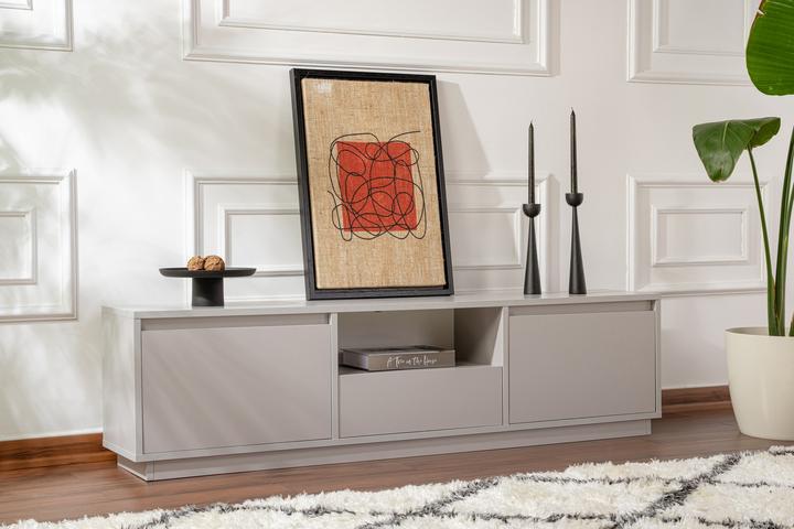 Immagine prodotto Skye Decor Vanguard (160 x 42 x 29,5 cm)