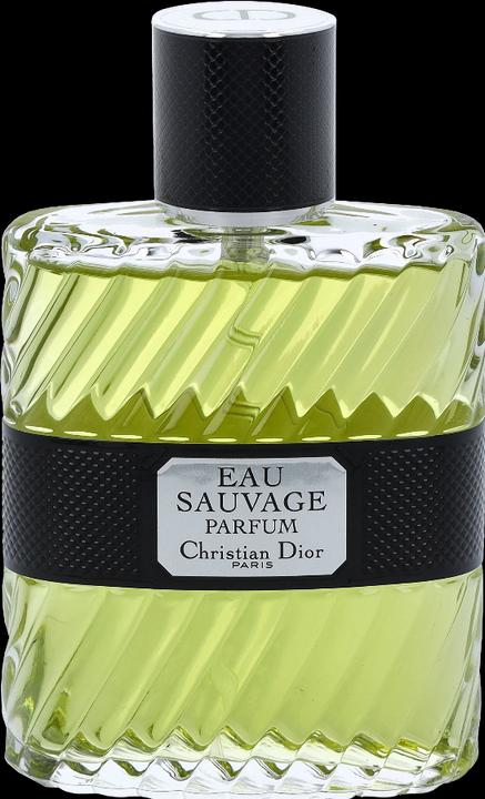 Actual product image Dior Eau Sauvage (Eau de parfum, 100 ml)
