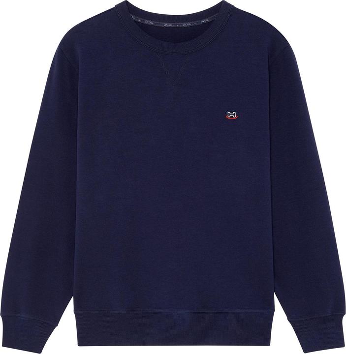 Actual product image HOM Sport Lounge sweatshirt (L)