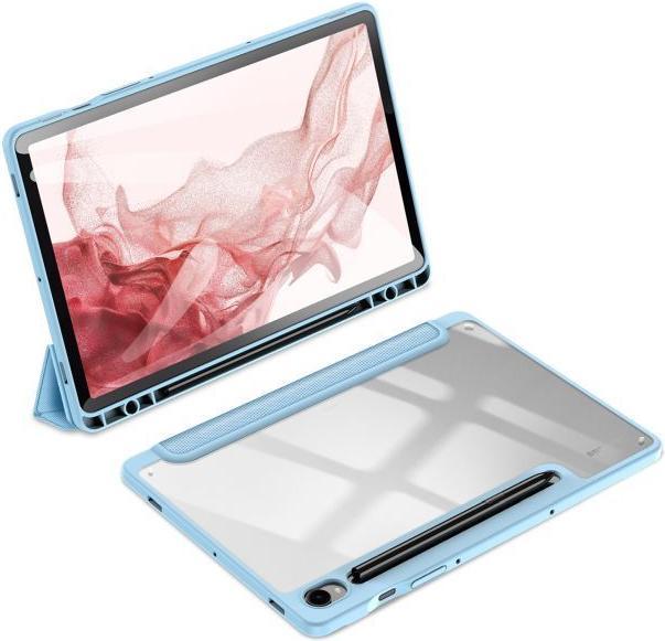 Immagine prodotto Dux Ducis Toby Series (Galaxy Tab S9, Galaxy Tab S9 FE)