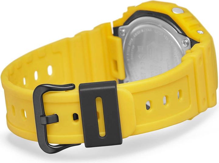 Immagine prodotto G-Shock GA-B2100C-9AER (Cronografo, 46 mm)