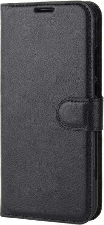 Actual product image Screenguard Huawei Mate 8 Leather Guard Leather Case (Mate 8)