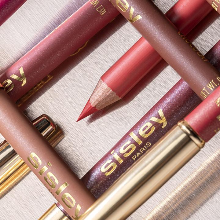 Image du produit Sisley Phyto-Lèvres (3 Rose Thé)