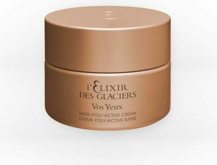 Valmont Poly-Active Eye Regenerating (Crème, 15 ml, Tag + Nacht)