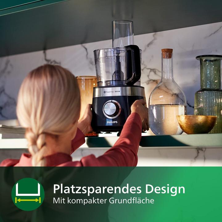 Produktbild Philips Viva (850 W)