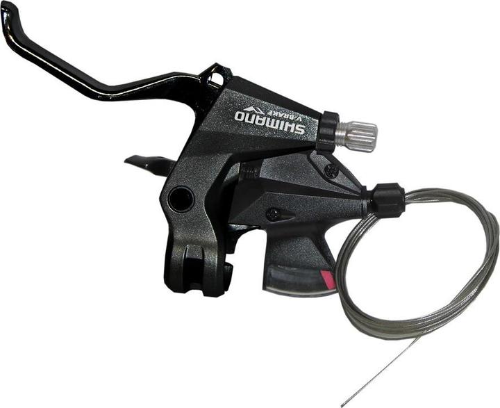 Produktbild Shimano Altus ST-M310 Schalt-/Bremshebel 3-fach links