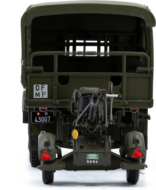 Produktbild AutoCult Unimog S 404 mit L Flab 54