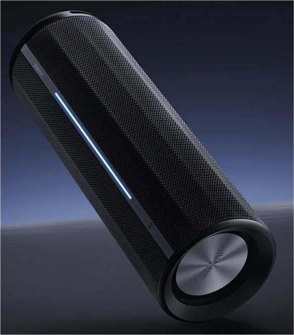 Actual product image Xiaomi QBH4275GL (17 h, Rechargeable battery operated)