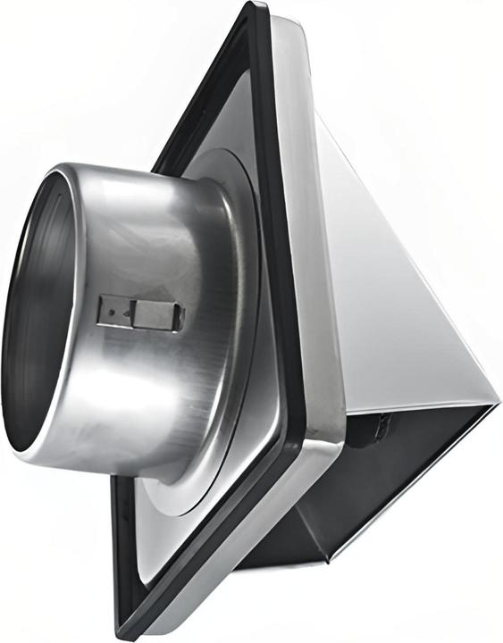 Produktbild Vents Edelstahl Aussenlüftungshaube MVM 102 V N