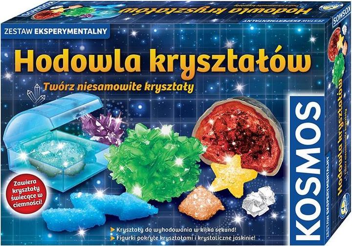 Actual product image Piatnik Rinkinys Crystal Farm