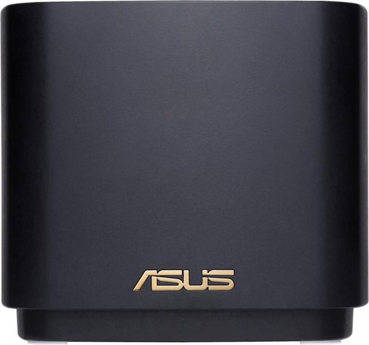 Image du produit ASUS Système Mesh ZenWiFi AX Mini (XD4) 2 Packs
