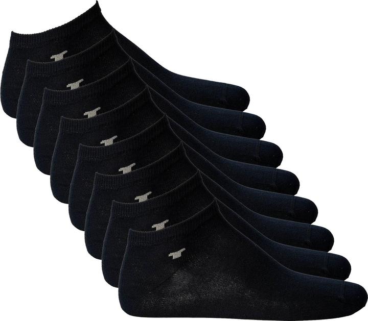 Produktbild Tom Tailor Socken Casual (8er Pack, 35 - 38)