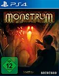 Image du produit GED Monstrum (PS4, EN, FR, IT)