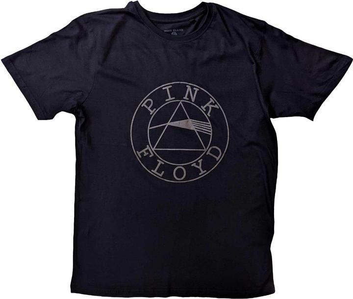 Actual product image Music Brand TShirt Logo (XXL)