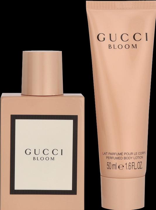 Produktbild Gucci Bloom - 50 Ml Women's Fragrance von (Eau de Parfum, 100 ml)