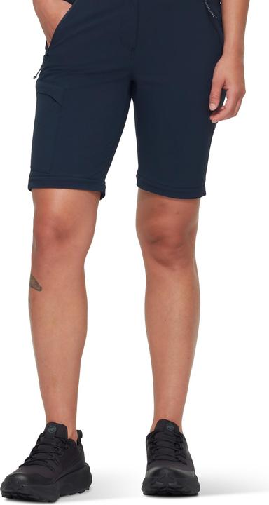 Immagine prodotto Mammut Women's Runbold IV Zip Off Pants (40)