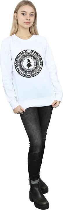 Produktbild Disney Alice In Wonderland Circle Sweatshirt (XL)