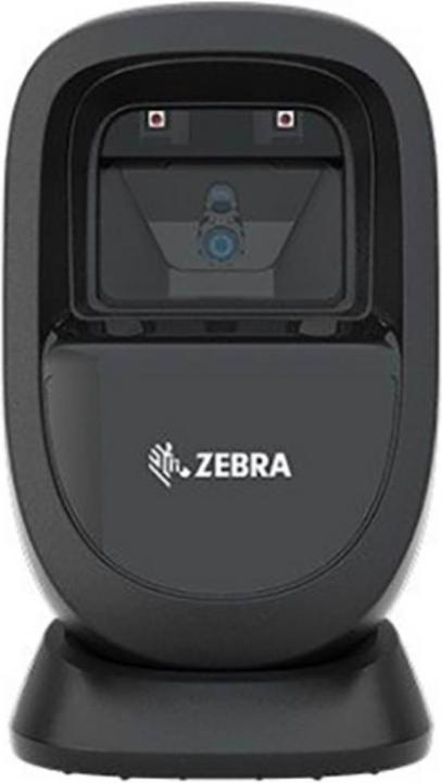 Image du produit Zebra Série DS9300 DS9308 (Codes à barres 1D, Codes à barres 2D)