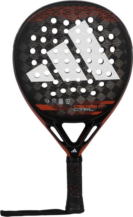 Immagine prodotto adidas Cross It Ctrl Padelschläger