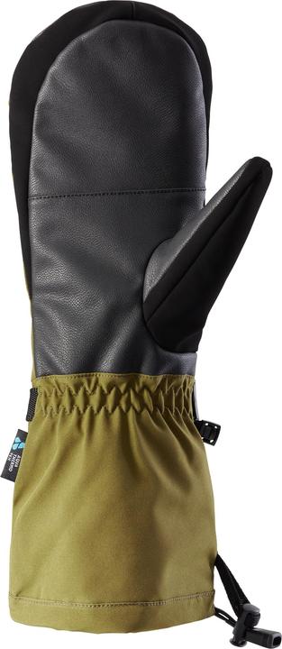 Actual product image MGA Viking gloves after Mitten Freeride (9)