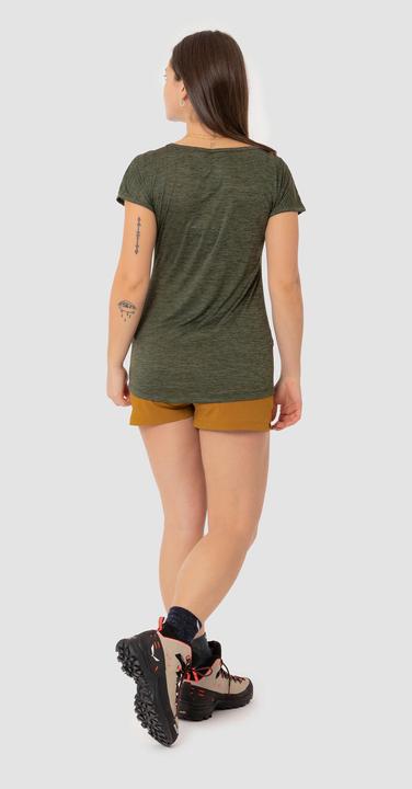 Produktbild Salewa Puez Melange Tee T-Shirt (38)