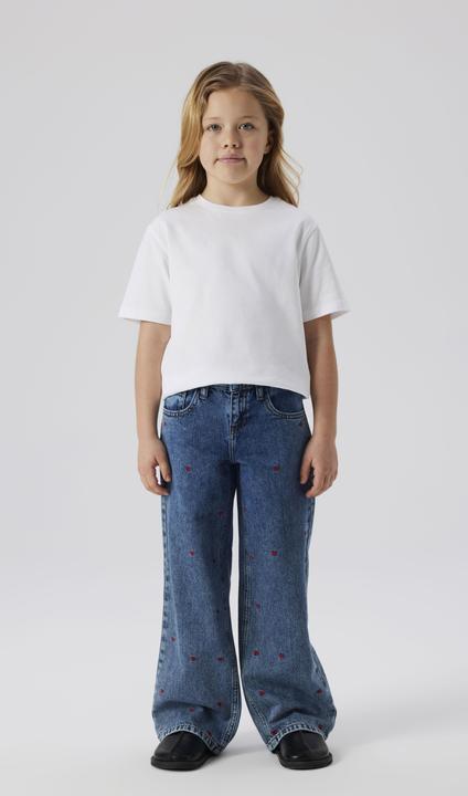 Actual product image Name it Wide Fit Jeans (128)