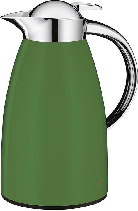 Alfi Isokanne Signo boho grün matt (1 l)