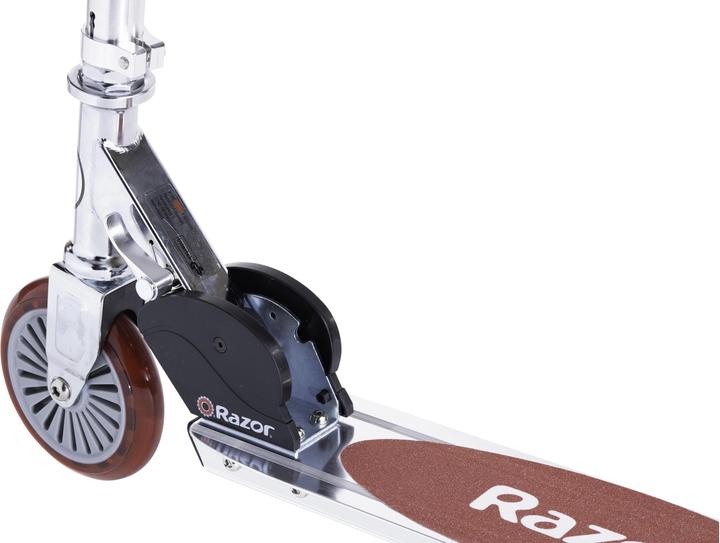 Actual product image Razor A125