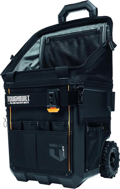 ToughBuilt Rollkoffer (1 Teile)