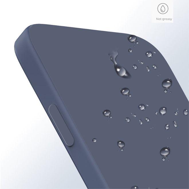 Image du produit MU Classic Étui souple TPU Series (Samsung Galaxy A55)