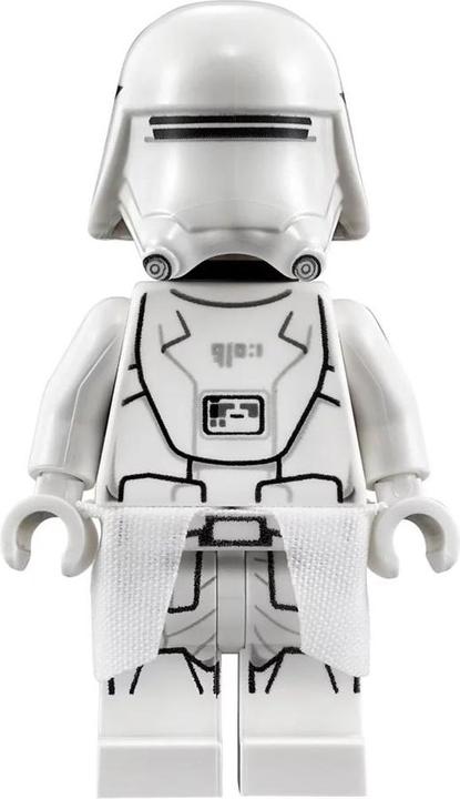 Actual product image LEGO Defense of Crait (75202, LEGO Star Wars)
