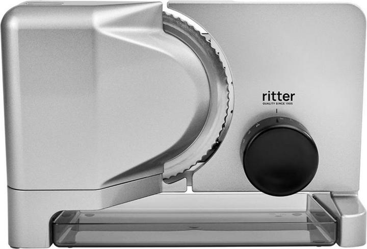 Ritter Schneidemaschine Arcus 3 Duo Plus
