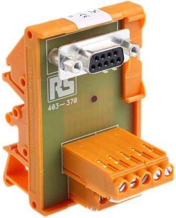 Produktbild Rs Pro Kabelhalter selbstklebend, Kabel-Ø 7.11mm Nylon 26,5 mm x 11.7mm x 26.8mm
