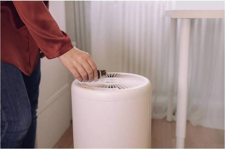 Immagine prodotto Honeywell Purificatore d'aria HPA830WE4 (87 m²)