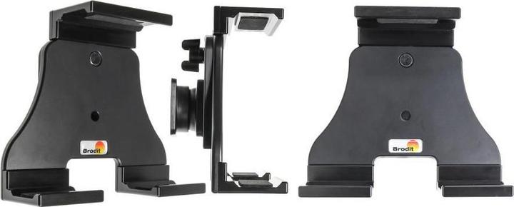 Brodit 511971 Supporto universale per tablet S