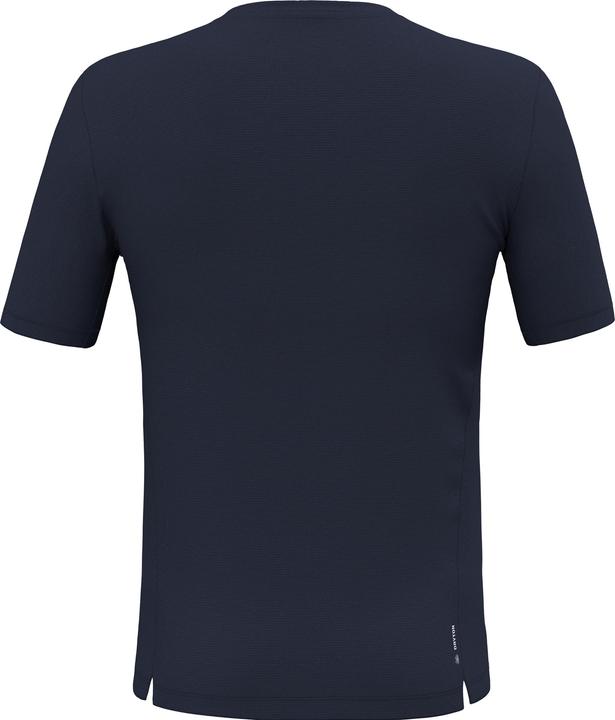 Actual product image Salewa Puez Dry'Ton T-shirt men (52)