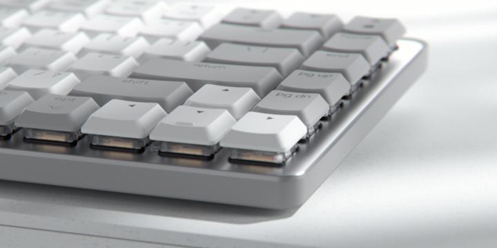 Image du produit Logitech 920-010798 (US, Sans fil)