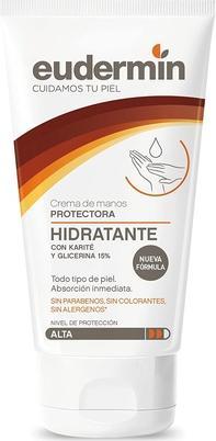Eudermin Hydratant Hands Cream 100ml (100 ml)