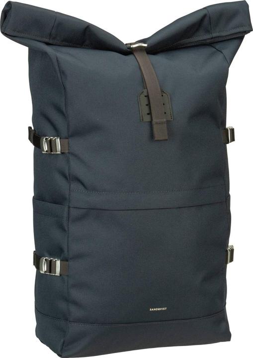 Produktbild Sandqvist Icon Rolltop Backpack 26 (26 l)