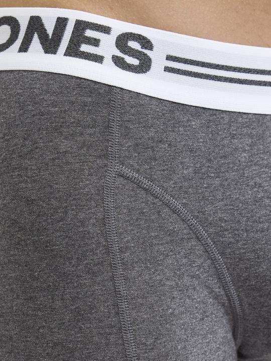 Produktbild Jack & Jones Sense Trunks 3-Pack Noos (S, 3er Pack)