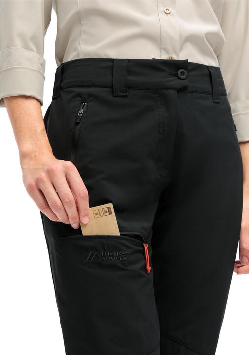Actual product image Maier Sports Women's Lulaka Loop (M, 38 E)