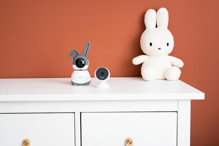 Image du produit Alecto Babyphones (Vidéo et audio)