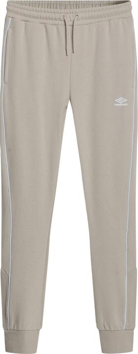 Brilliant white, Pelican grey