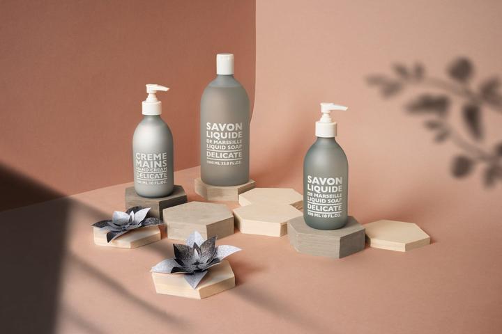 Image du produit micasa Delicate (Savon liquide, 300 ml)